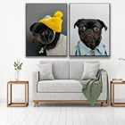 Картина по номерам на холсте, 40 х50 см