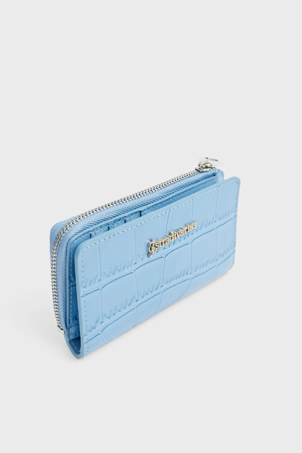 

Women's Blue Basic Small Bag 00643001