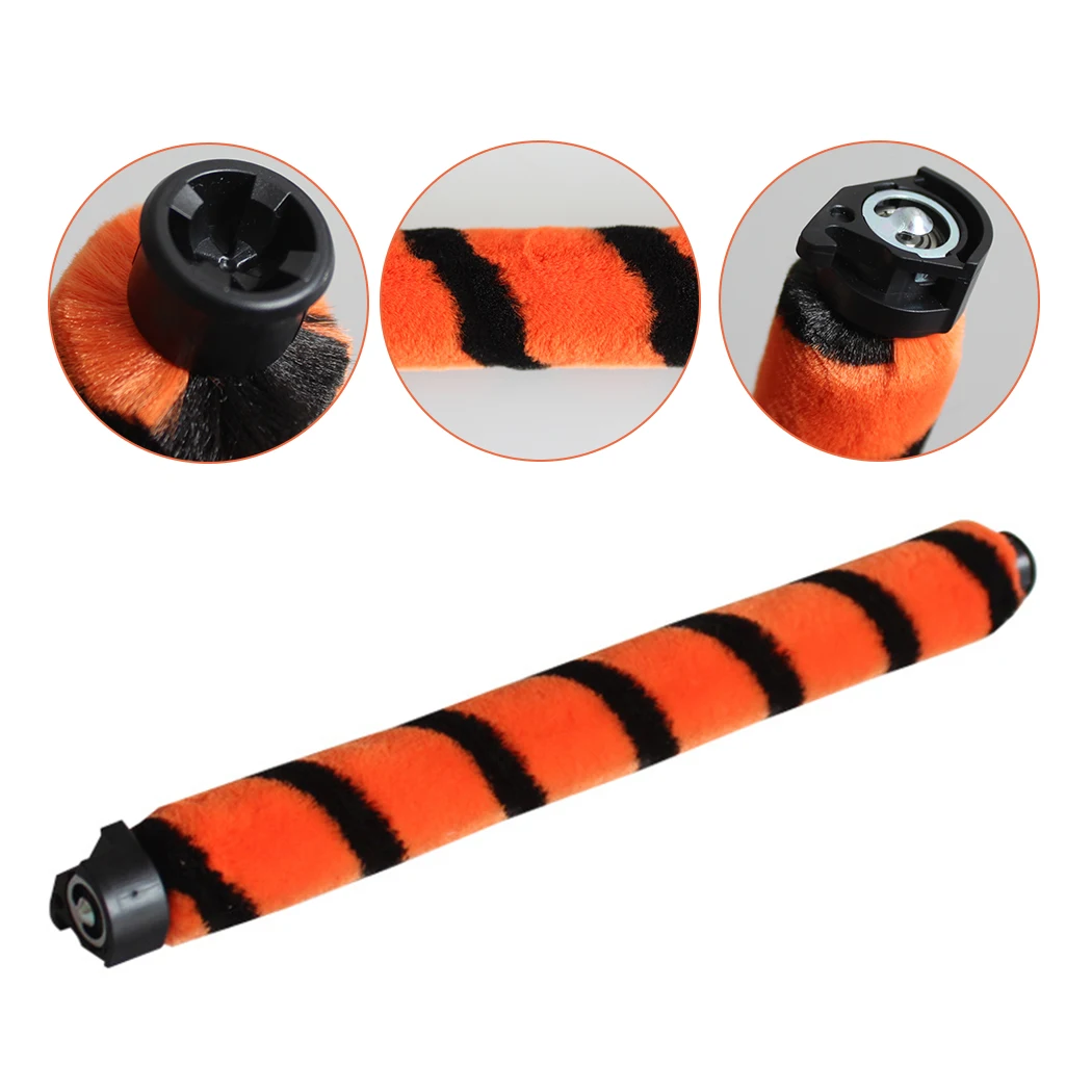 

Replace Roller Brush Spare 1pc Roller Brush NZ801UK ZS600 500UK Vacuum