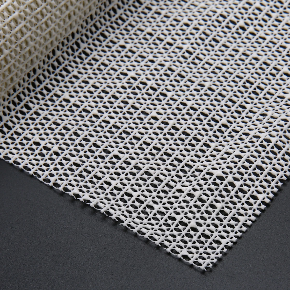 Ковер Противоскользящий базовый тканевый многоцелевой нескользящий коврик