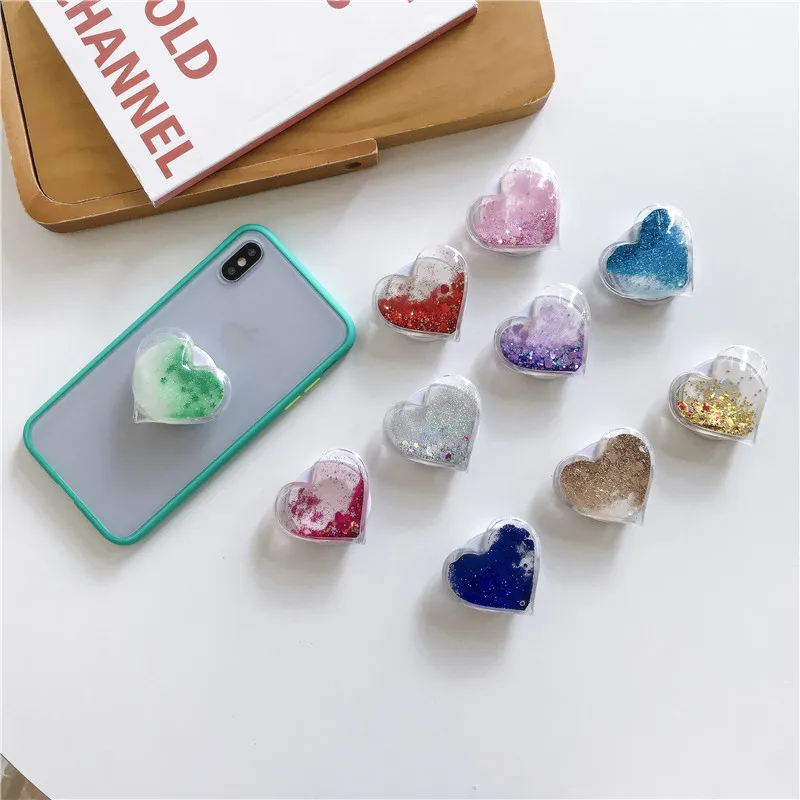 Универсальный кронштейн для сотового телефона держатель iPhone X XS MAX XR 8 7 6 6s Plus soket