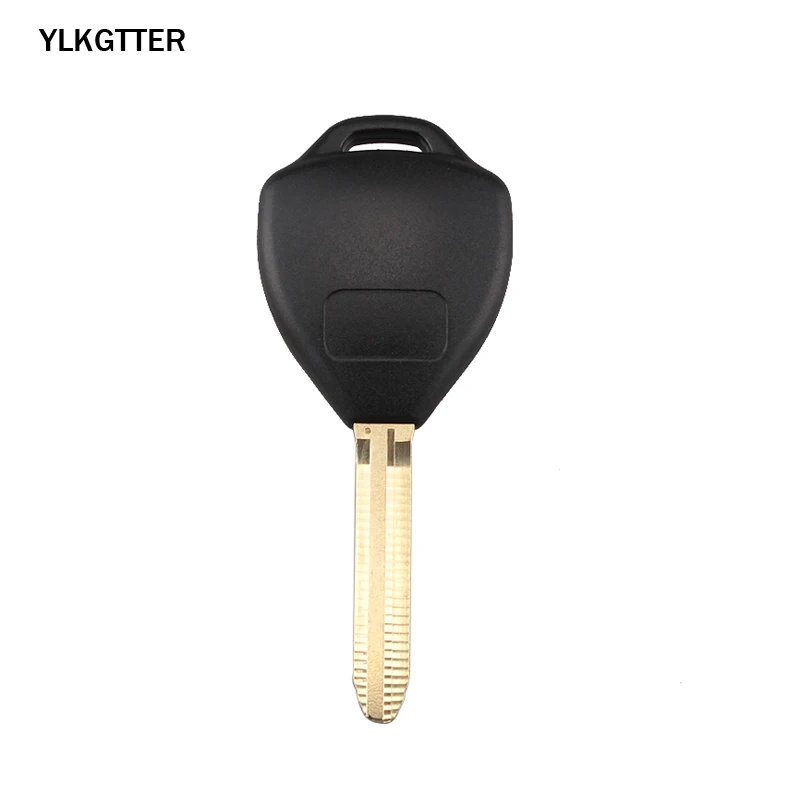 YLKGTTER 314/315 МГц дистанционный ключ для Toyota HYQ12BBT для Toyota Camry ключ для Toyota Camry, Avalon, Corolla Matrix RAV4 Venza Yaris с чипом 4D67