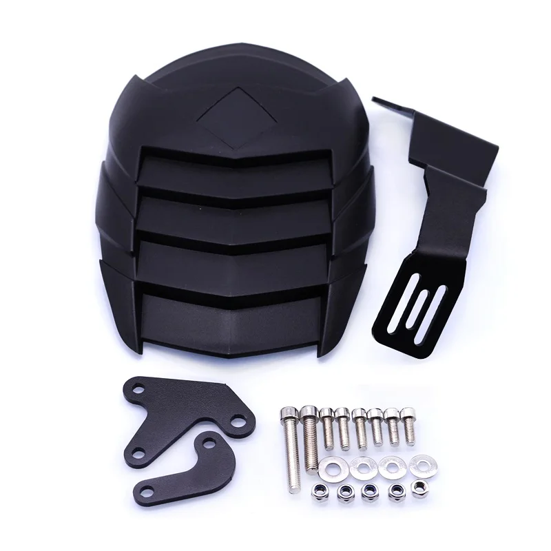 

Motorcycle Rear Fender Bracket Mudguard for HONDA ADV 150 ADV150 2019-2020