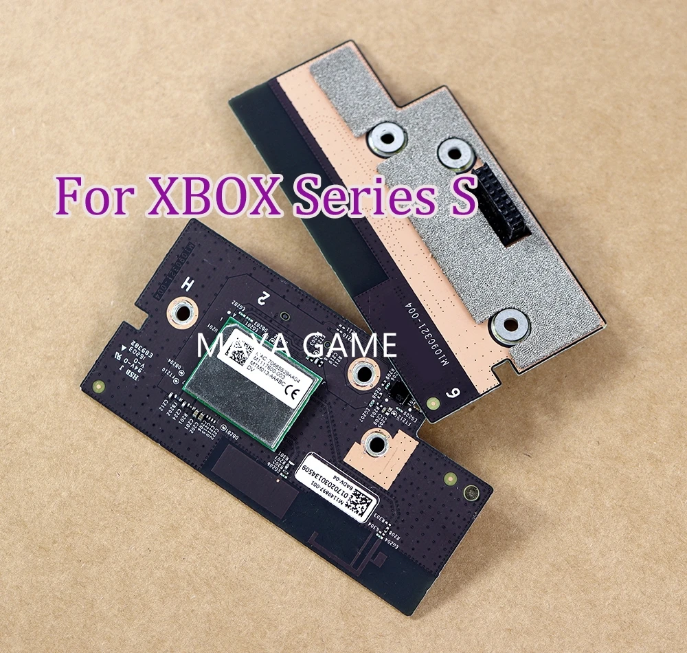 

Power Switch Board On Off Board Power Switch Board For XSS Bluetooth WiFi Card Module Board For XBOX Series S