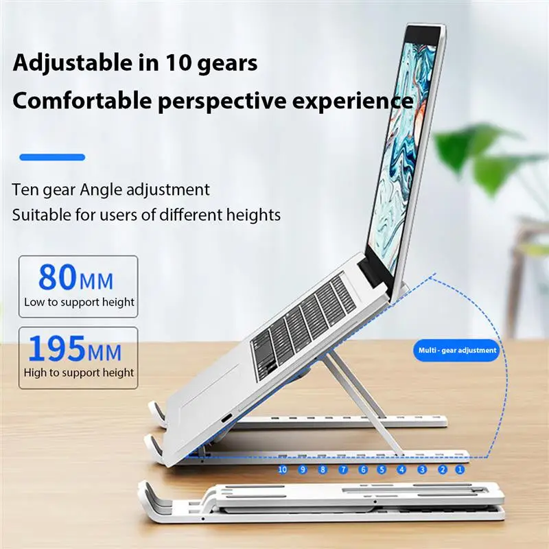 портативный регулируемый д