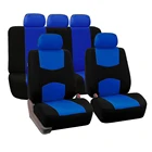 Чехол для автомобильного сиденья, защитный чехол для спинки кресла, подушка для Suzuki Jimny Swift Samurai Grand Vitara Ciaz Sx4 Alto Baleno Ertiga