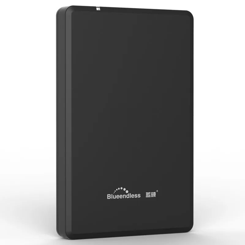 1 ТБ usb 3 0 внешнего жесткого диска 2 высокое диско для внешних HDD хранения пк