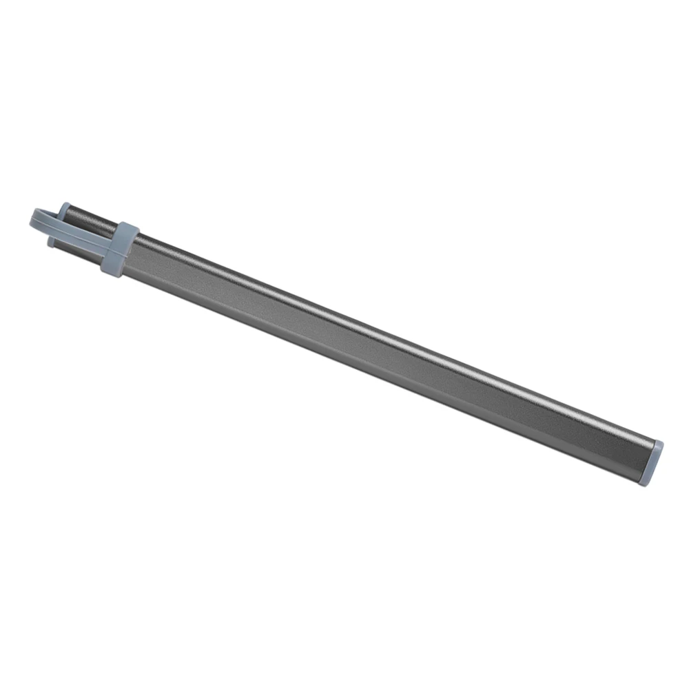 Lixada Титановые палочки для еды Питьевая соломенная чистящая щетка набор столовых