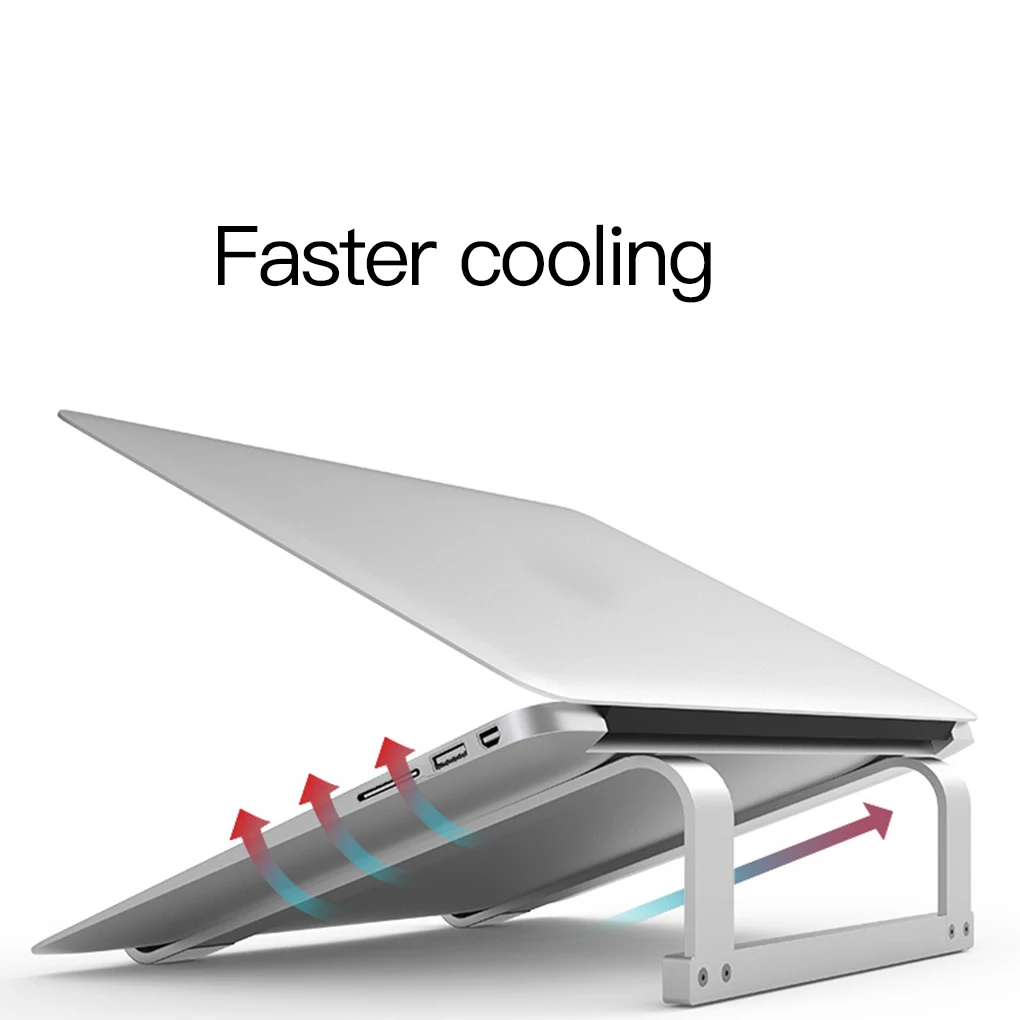 11 17 дюймов портативный алюмин