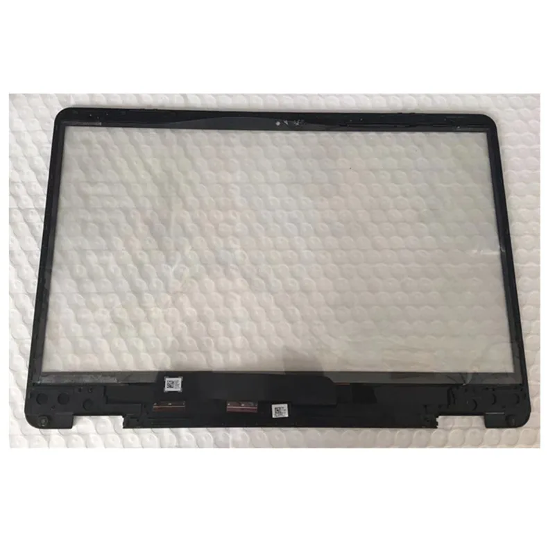 

14'' Touch Glass Digitizer Panel Replacement For ASUS VIVOBOOK FLIP 14 TP401 TP401C TP401N TP401M TP401CA with frame bezel