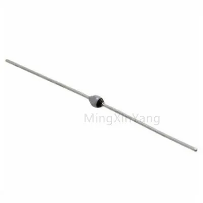 

10PCS BYT53B Glass passivated diode