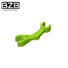 Механическая Гибкая рукоятка BZB MOC 30377, креативная модель строительного блока, Детские высокотехнологичные детали кирпича сделай сам, игрушка, лучшие подарки