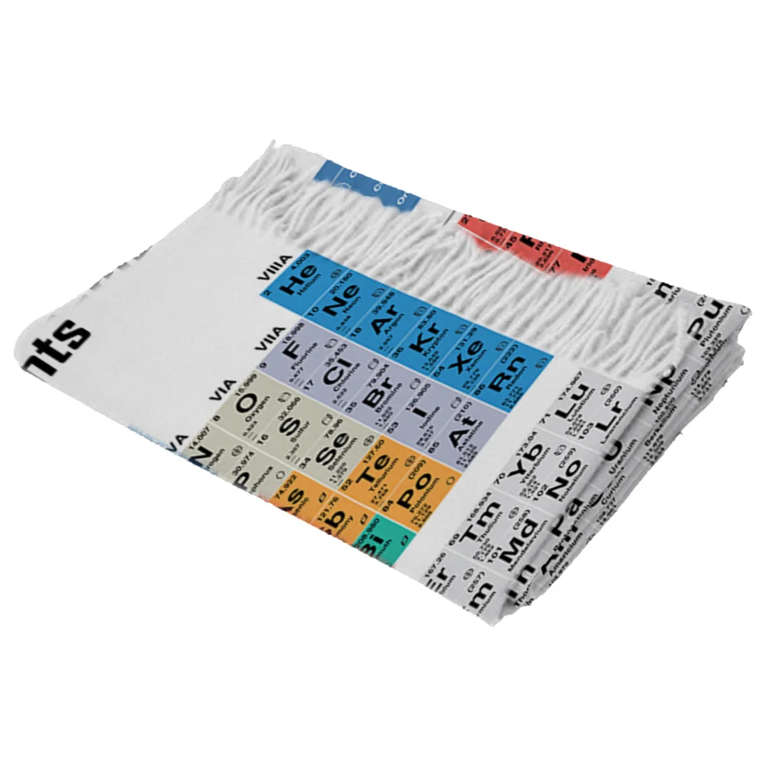 Мужской/женский Повседневный длинный кашемировый шарф Ele повседневный с