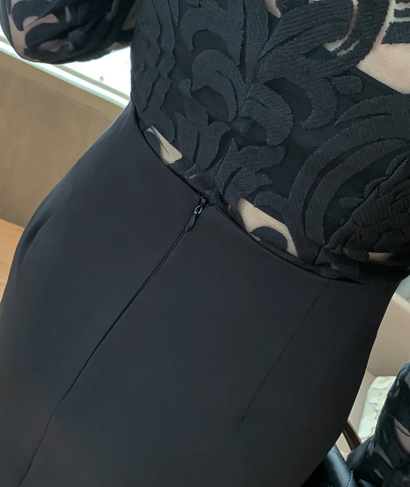 Весна 2020 Женский комплект из двух предметов сексуальная Офисная Женская