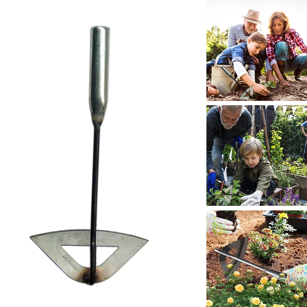 

Инструмент для сада и овощей из закаленной стали