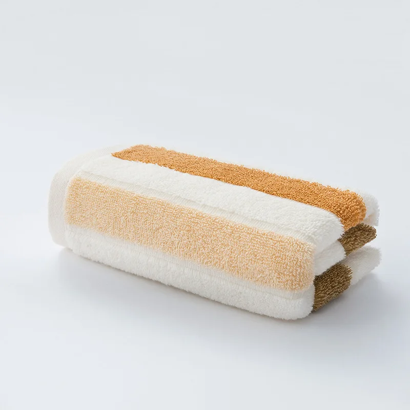 Хлопковое полотенце для взрослых мягкое рук и абсорбирующее высококачественное