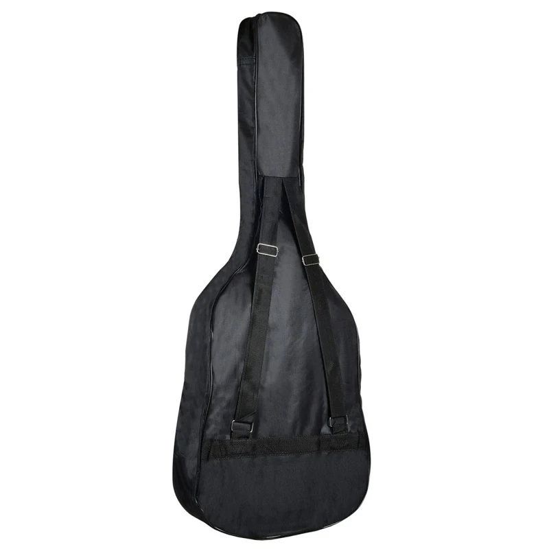 Case for classic guitar MARTIN ROMAS ГК-2 size 3/4 BLACK | Спорт и развлечения