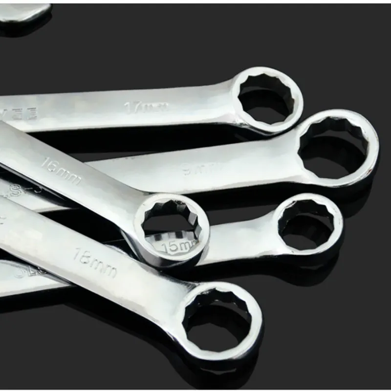 Набор гаечных ключей с храповым механизмом 7/8/9/10 мм|Гаечный ключ| |