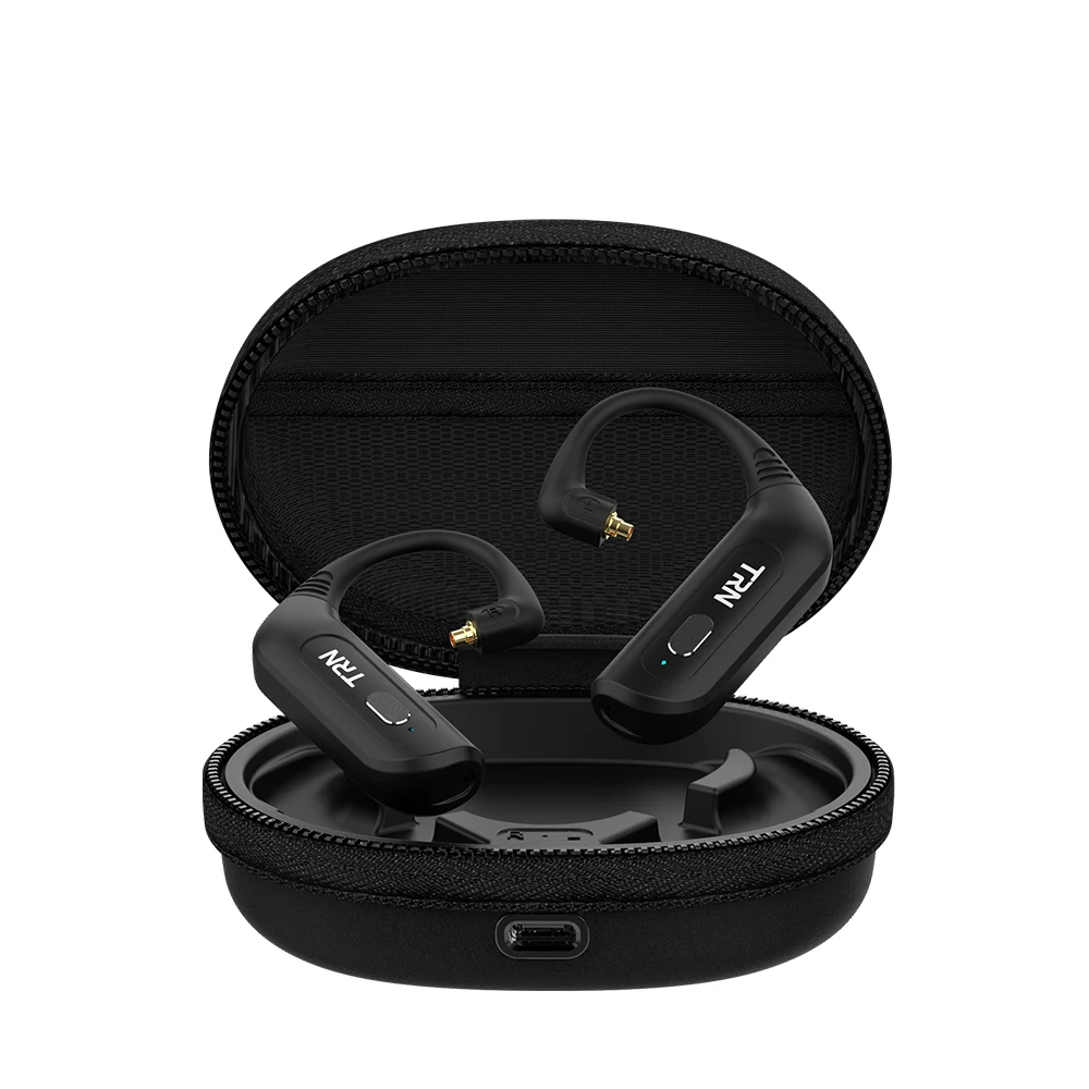 Лампа указателя BT20S PRO Bluetooth 5 0 Hi Fi наушники модуль с устройство док станция Qualcomm