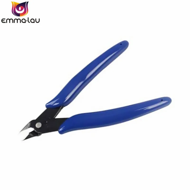 

170 wishful clamp DIY pliers Electronic pliers Diagonal pliers Wishful clamp