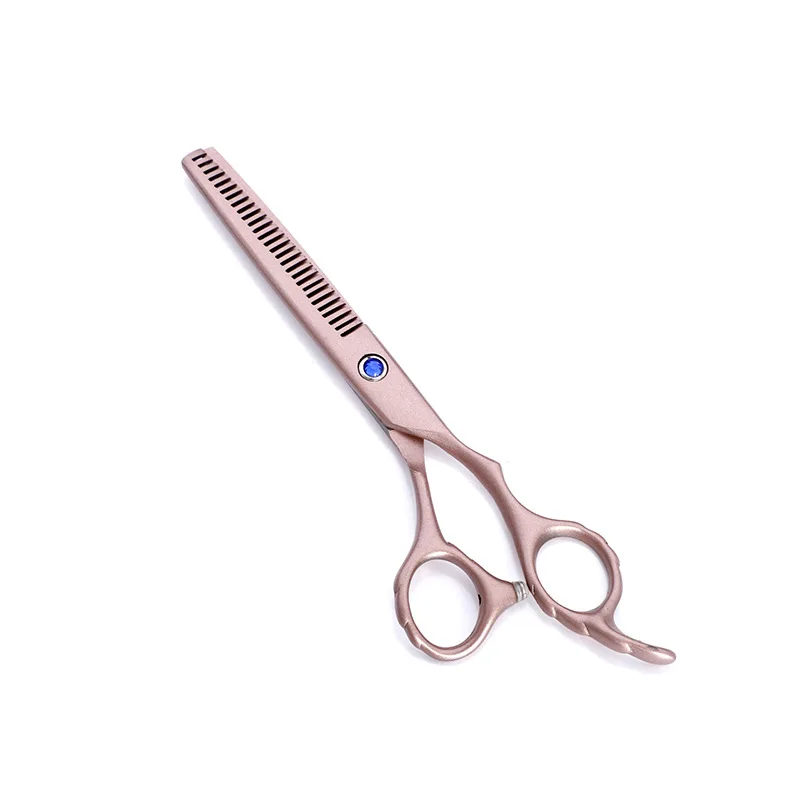 Японские Парикмахерские ножницы 6cr 6 &quot профессиональные для стрижки волос с