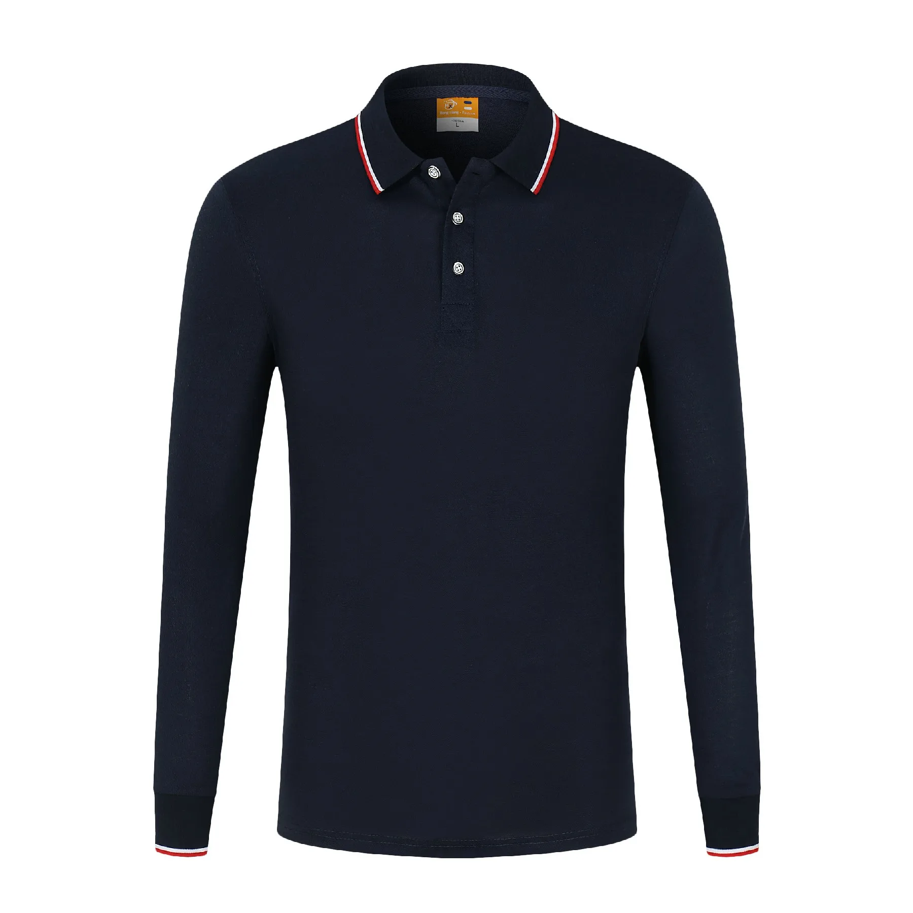 Длинный рукав | Мужская одежда