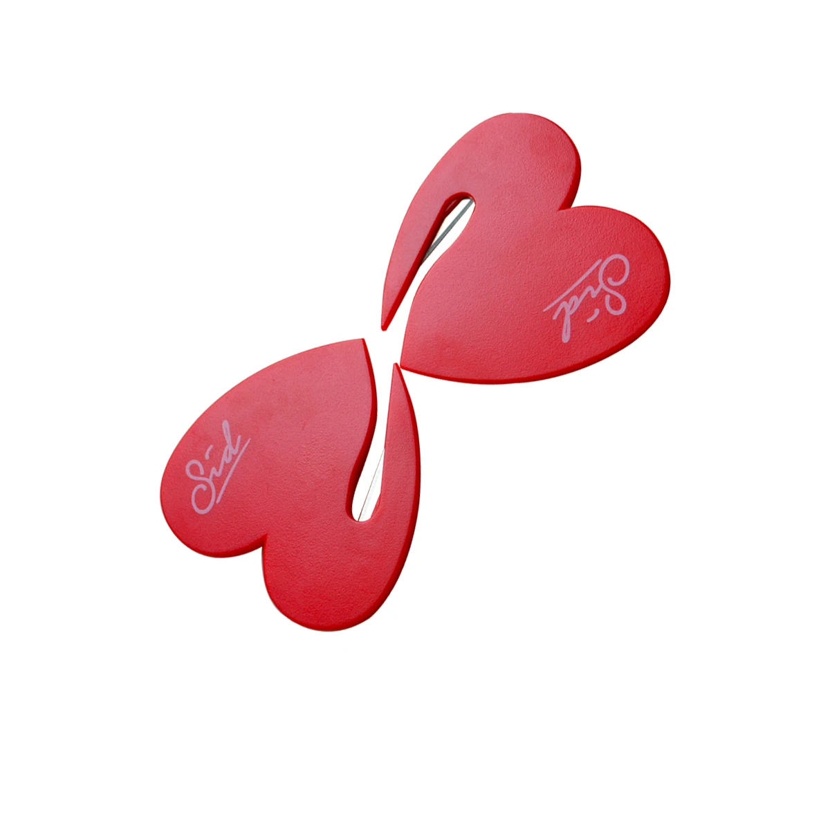 10 шт пластик Miny Письмо Конверт Kife консервооткрыватель почты офисные аксессуары