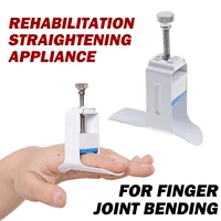 finger fixed repair decompression finger straightener posture corrector deformation correctionsplint orthosis tool
