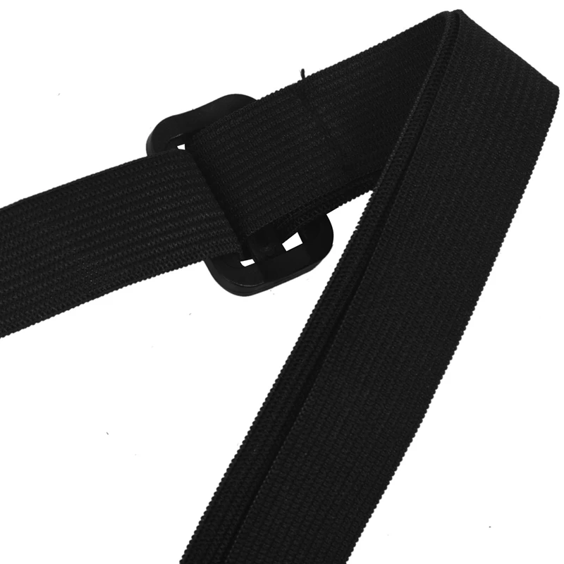 

Radios Pocket Radio Chest Harness Chest Front Pack Pouch Holster Vest Rig Carry Case for 2 Way Radio Walkie Talkie for Baofeng U