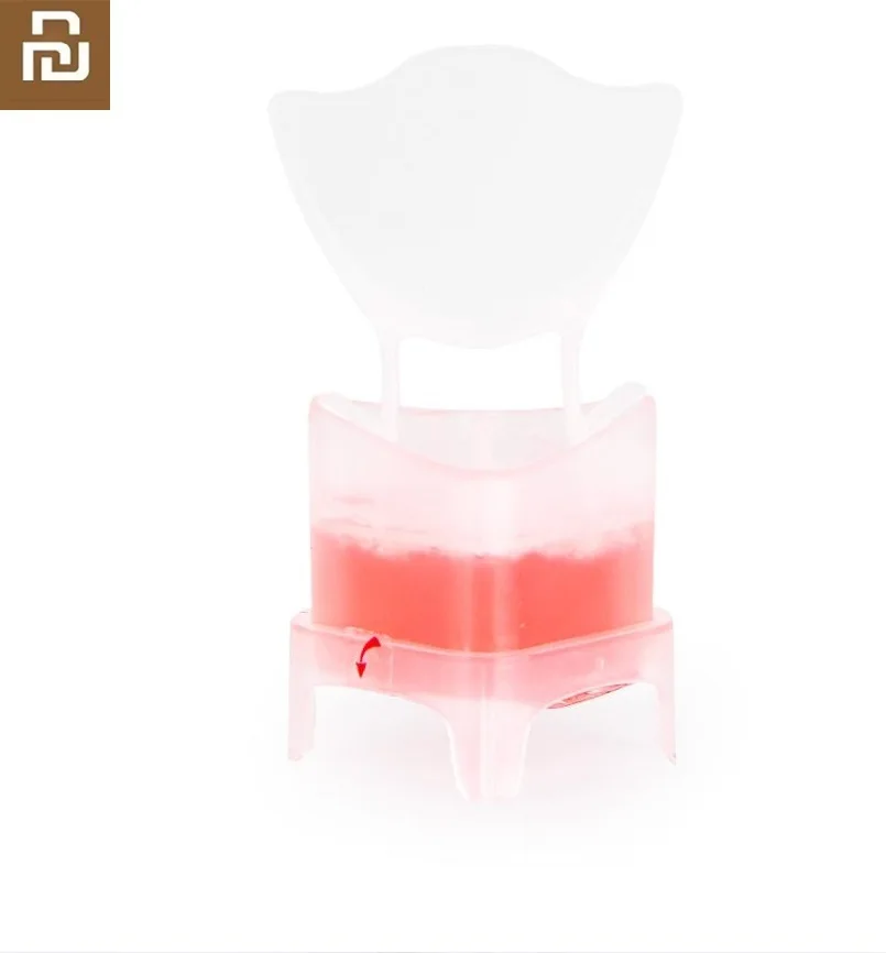 Youpin дезодорант-освежитель для унитаза ароматический запах антибактериальный