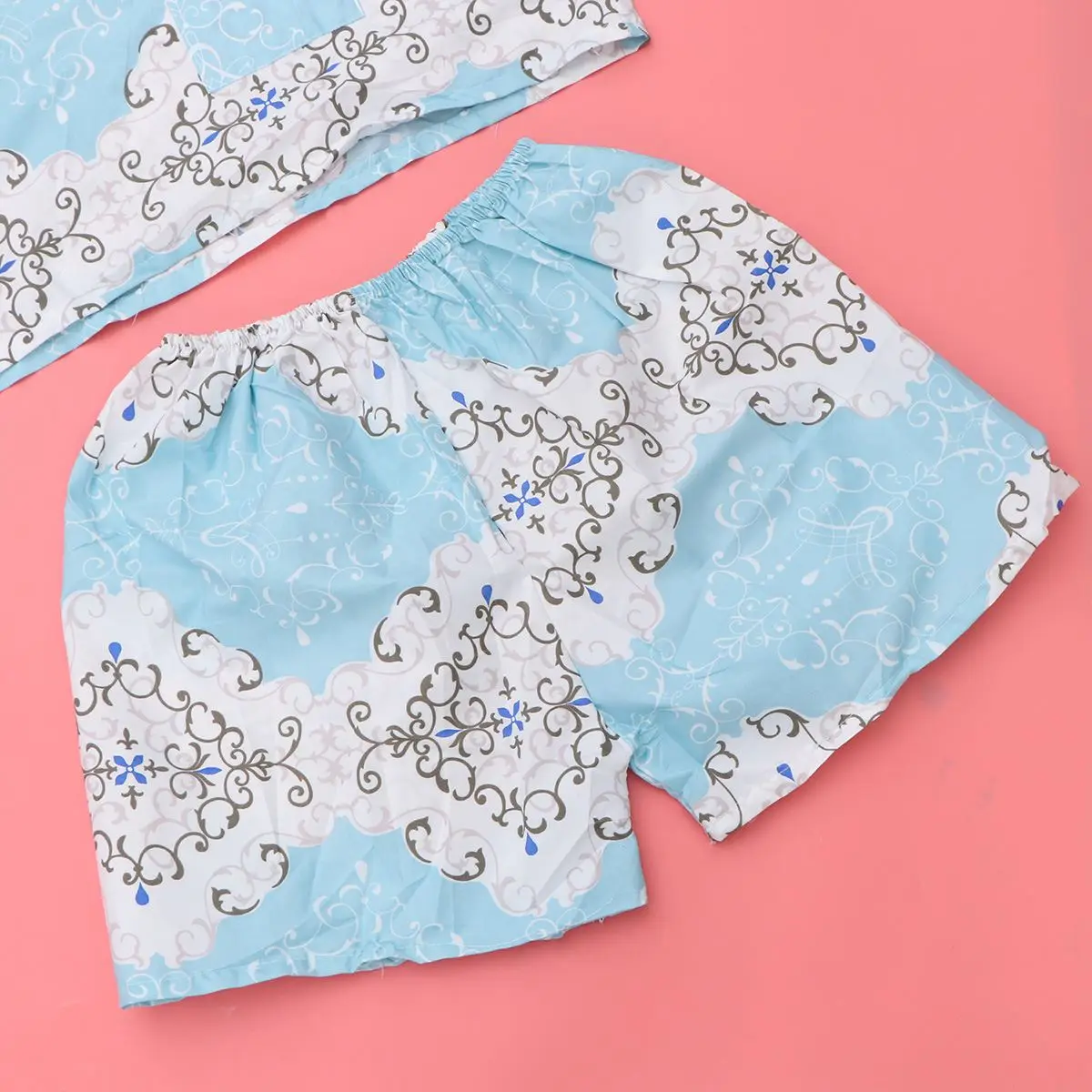 1 Комплект одноразовой паровой одежды Khan удобный комплект для медитации в сауне