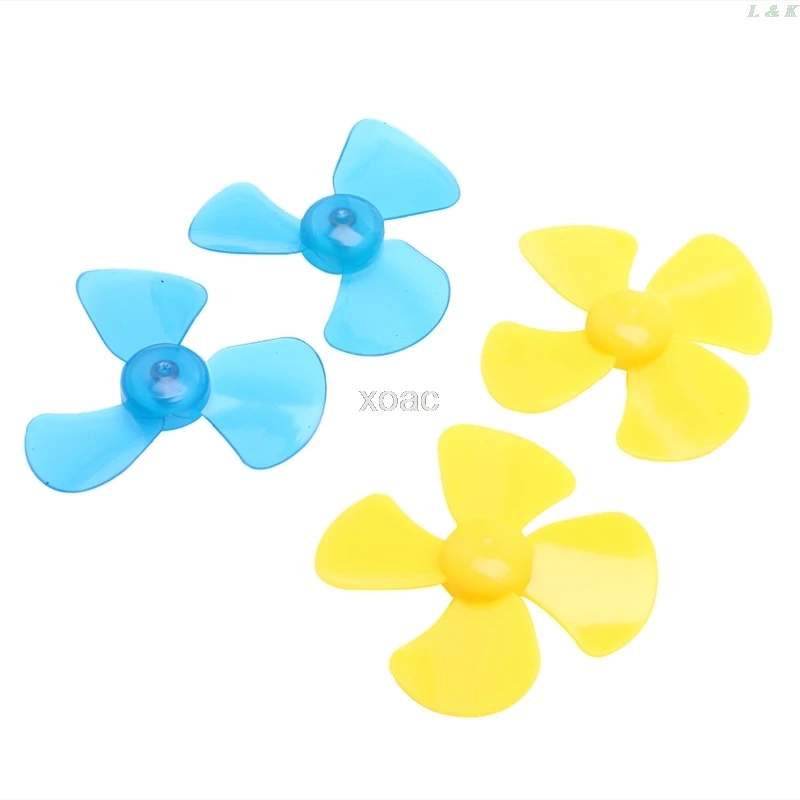 Электрогенератор мотор энергия ветряная турбина мини дети светодиодный