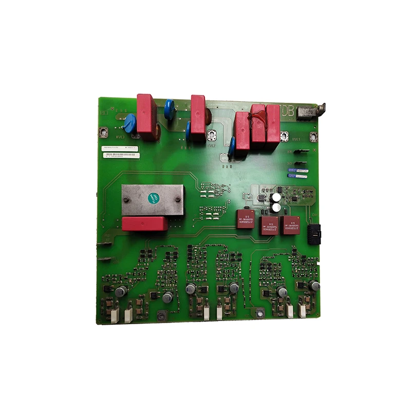 

Warehouse Stock and 1 Year Warranty NEW Inverter M440-430 Series Charging Board A5E00173192