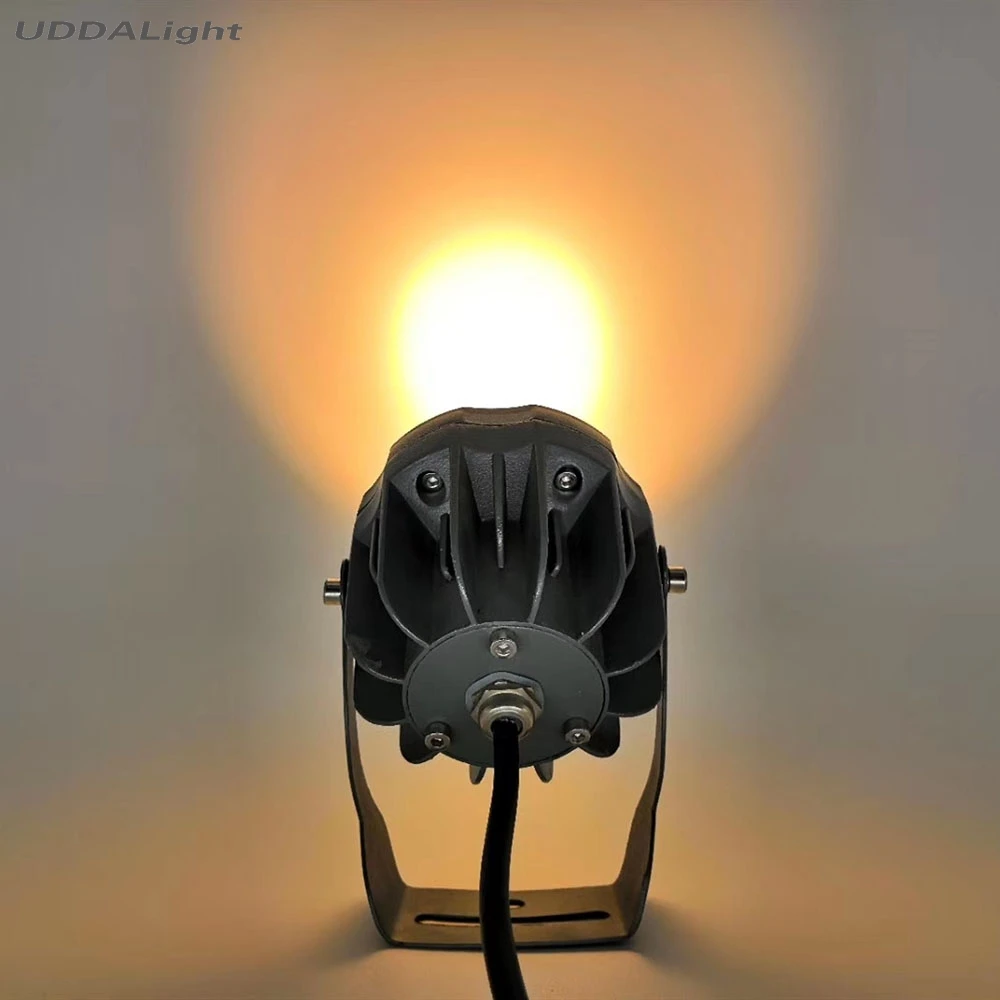 wall washer 12W 18W led light outdoor 46*46*1000MM IP65 30% off