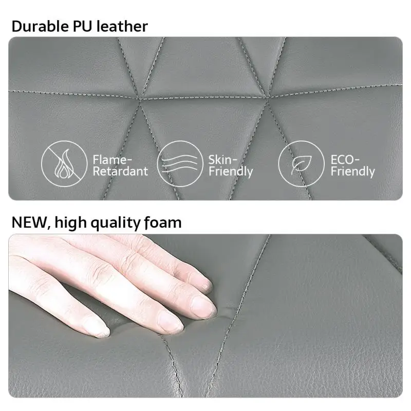 Барное кресло с регулировкой высоты 2 шт. | Мебель