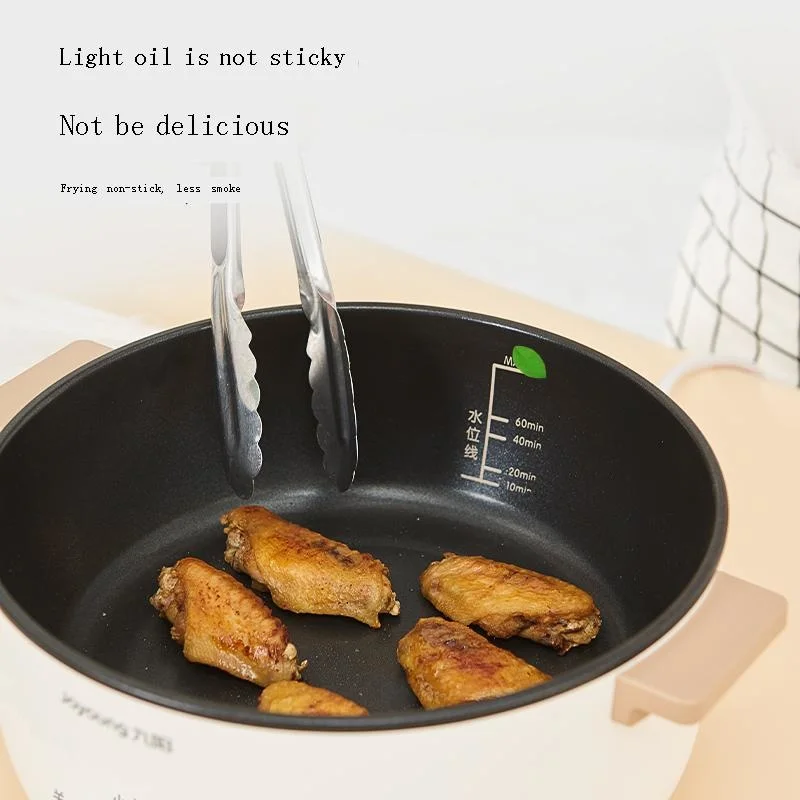 aletleri electrical commercial restaurant equipment keuken apparaten in the kitchen appliance keukenapparaten electric skillet free global shipping