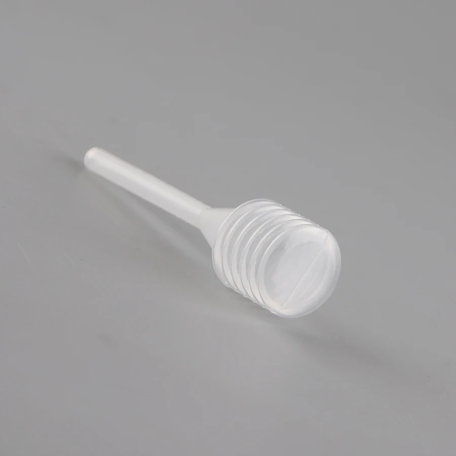 Мини пластиковый флакон-капельница флакон с арома-Распылителем мини жидкого