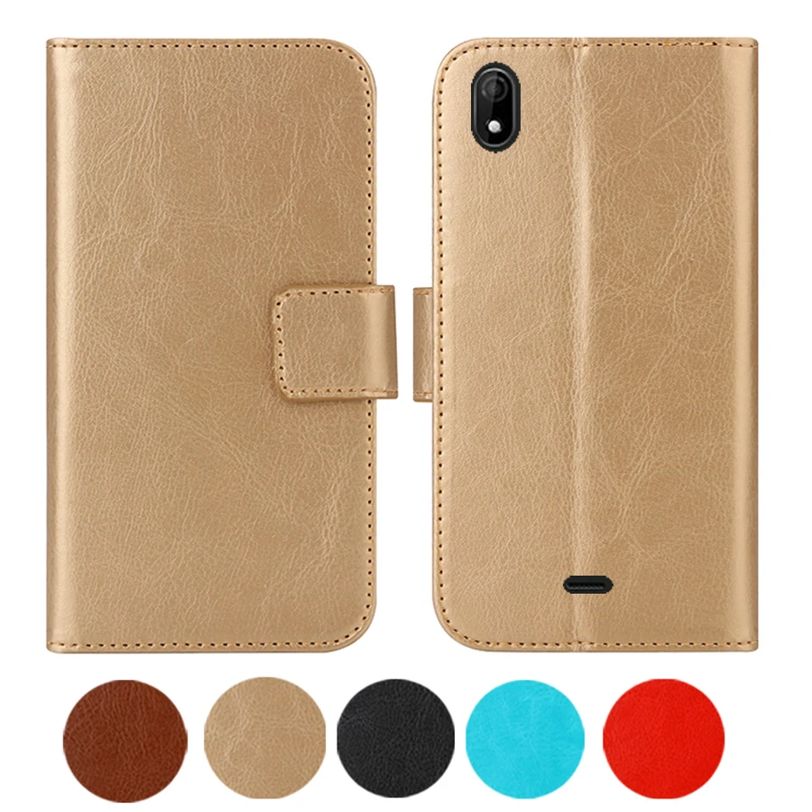 

Кожаный чехол для Wiko Y61 6 дюймов, Ретро флип-чехол, кошелек, Coque для Wiko Y61 2020, чехол для телефона, чехлы, Etui, сумки, магнитная Мода