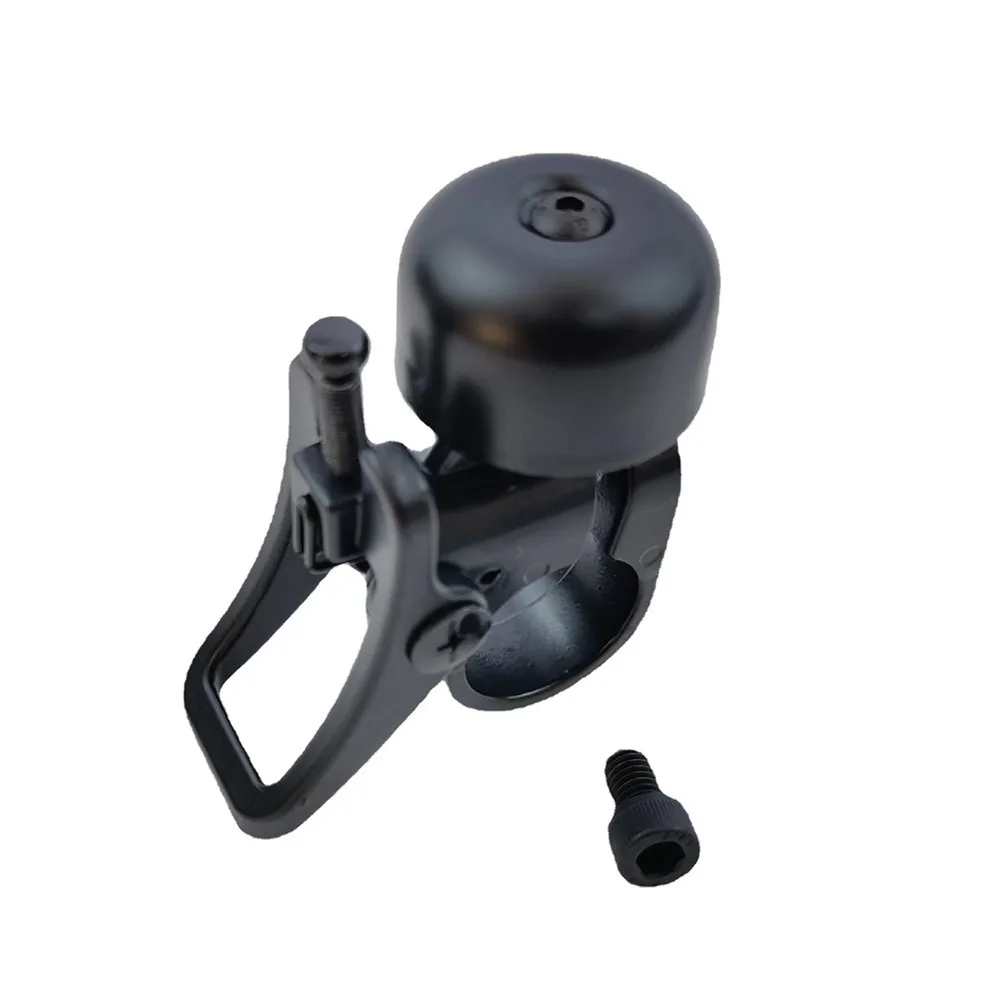 

Whole Body Aluminum Alloy Scooter Bell Horn Ring With Quick Release Mount For Xiao*Mi M365/1S/Pro 2 Electric Scooter Parts