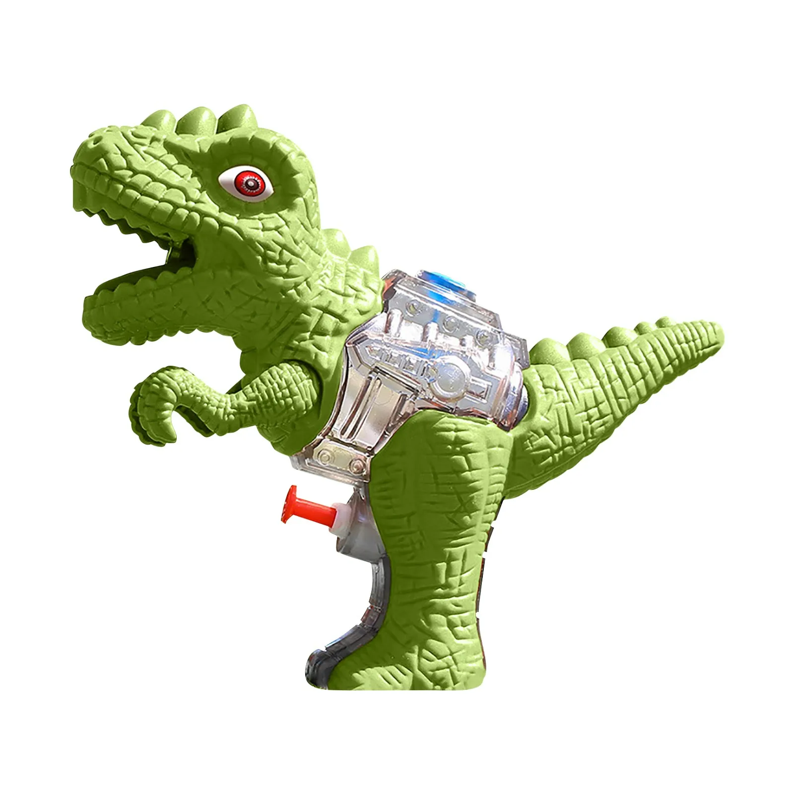 Пистолет распылитель # G наружный водный пистолет с динозаврами летняя игра для