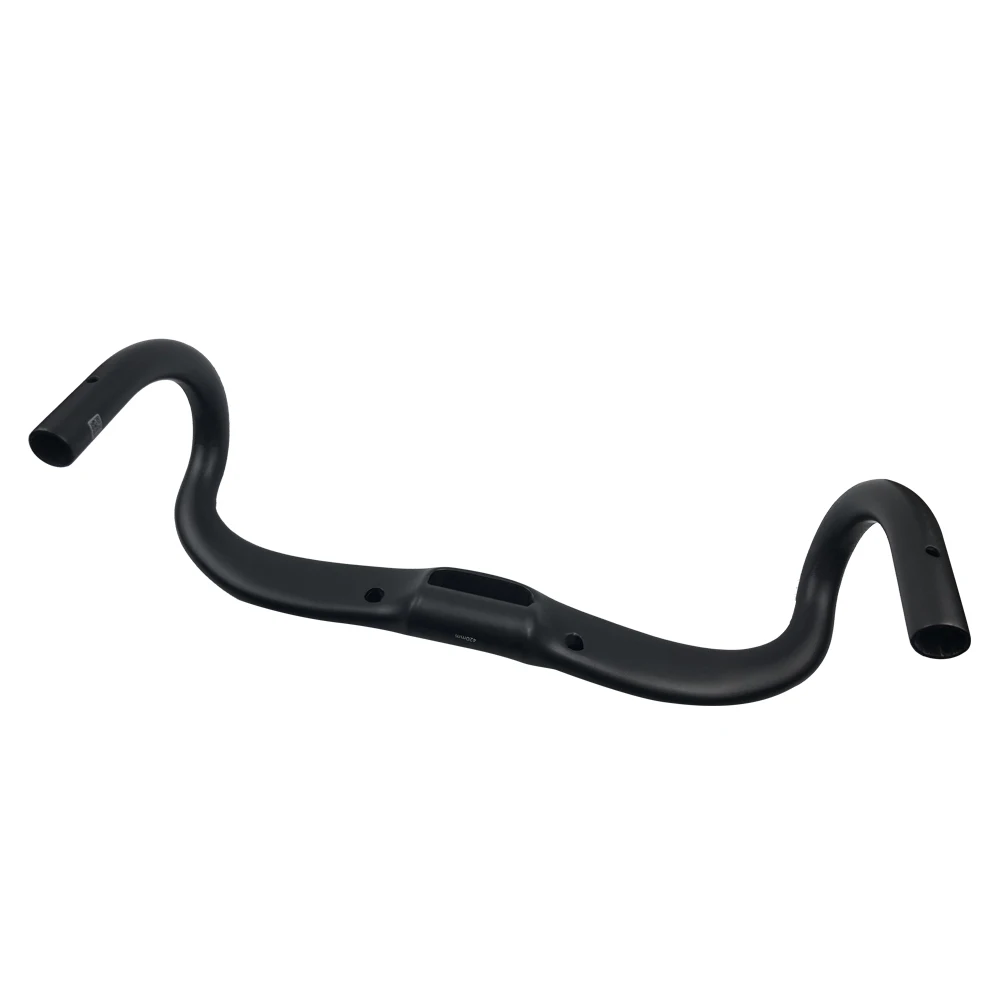 Ec90 углеродный руль для велосипеда/Дорожный UD matt Di2 Drop bar Aero, руль для шоссейного велосипеда, совместимый с R7000/R8000