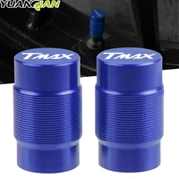 for t max logo motorcycle aluminum wheel tire valve caps for yamaha xmax x max 125 250 300 400 tmax 530 sxdx t max 500 all year