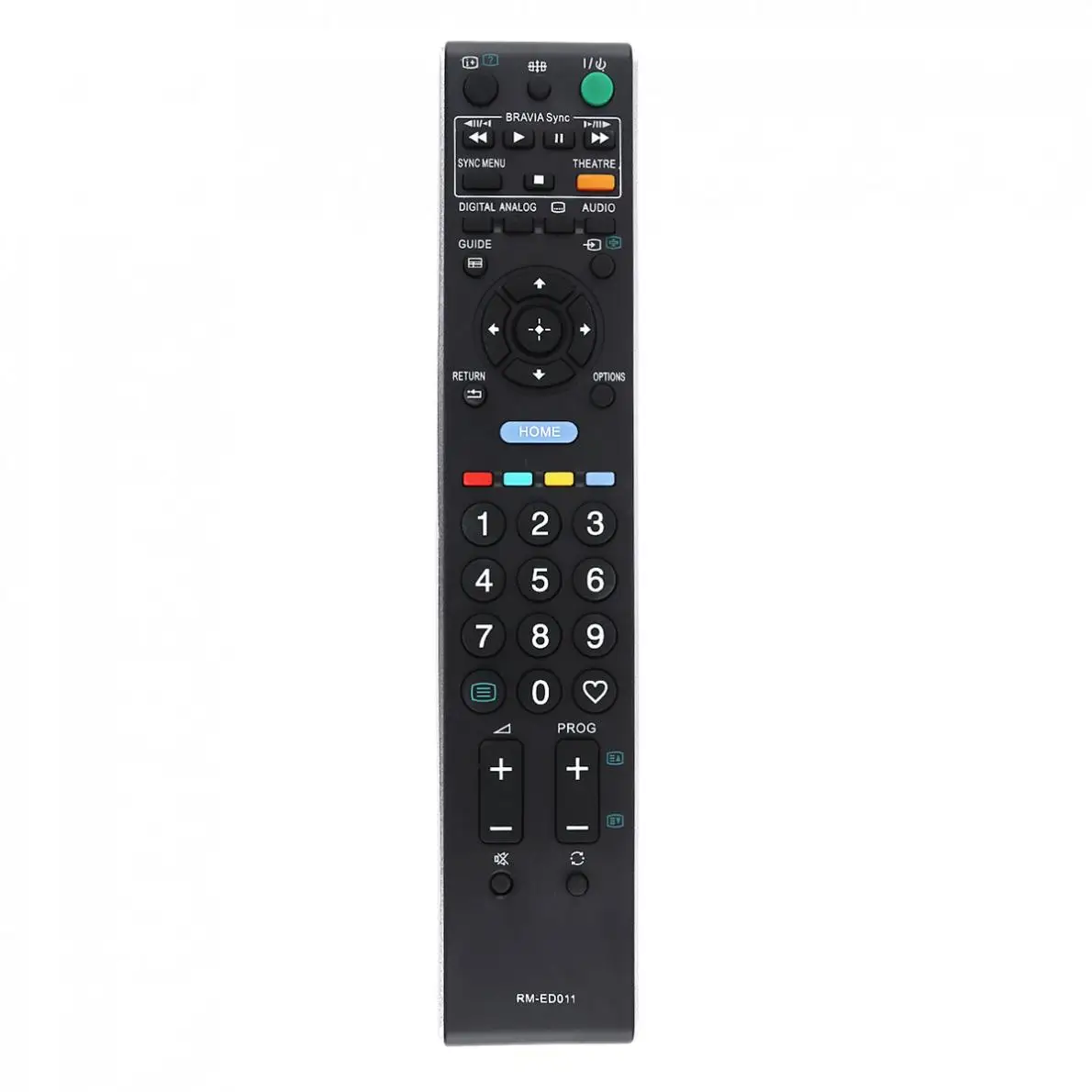 433 МГц ИК-пульт дистанционного управления замена с длинной передачей подходит