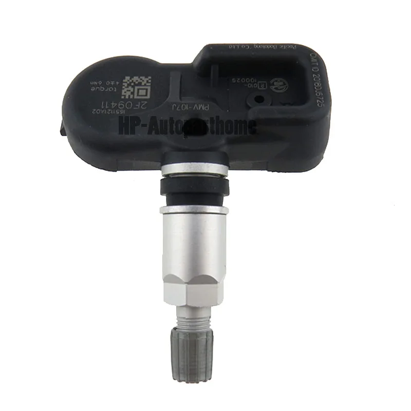 315 МГц TPMS датчик давления в шинах для Toyota 4runner Camry Corolla FJ Cruiser Prius/V 42607-33011 42607-33021 |
