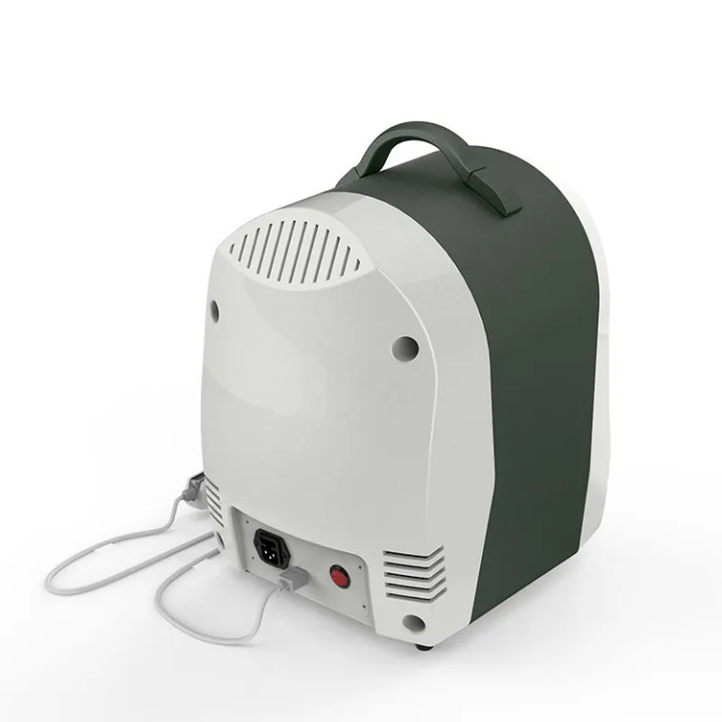 Профессиональный анализатор кожи 2020 год высокое качество машина для анализа