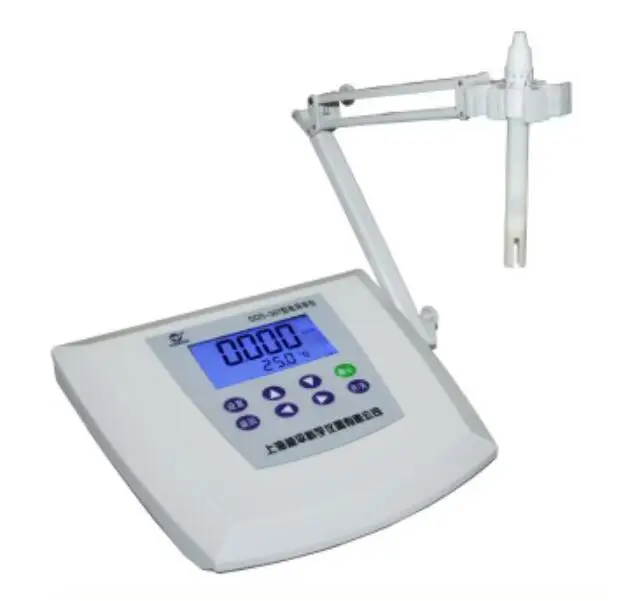 

Digital Electrical Tester Conductivity Meter