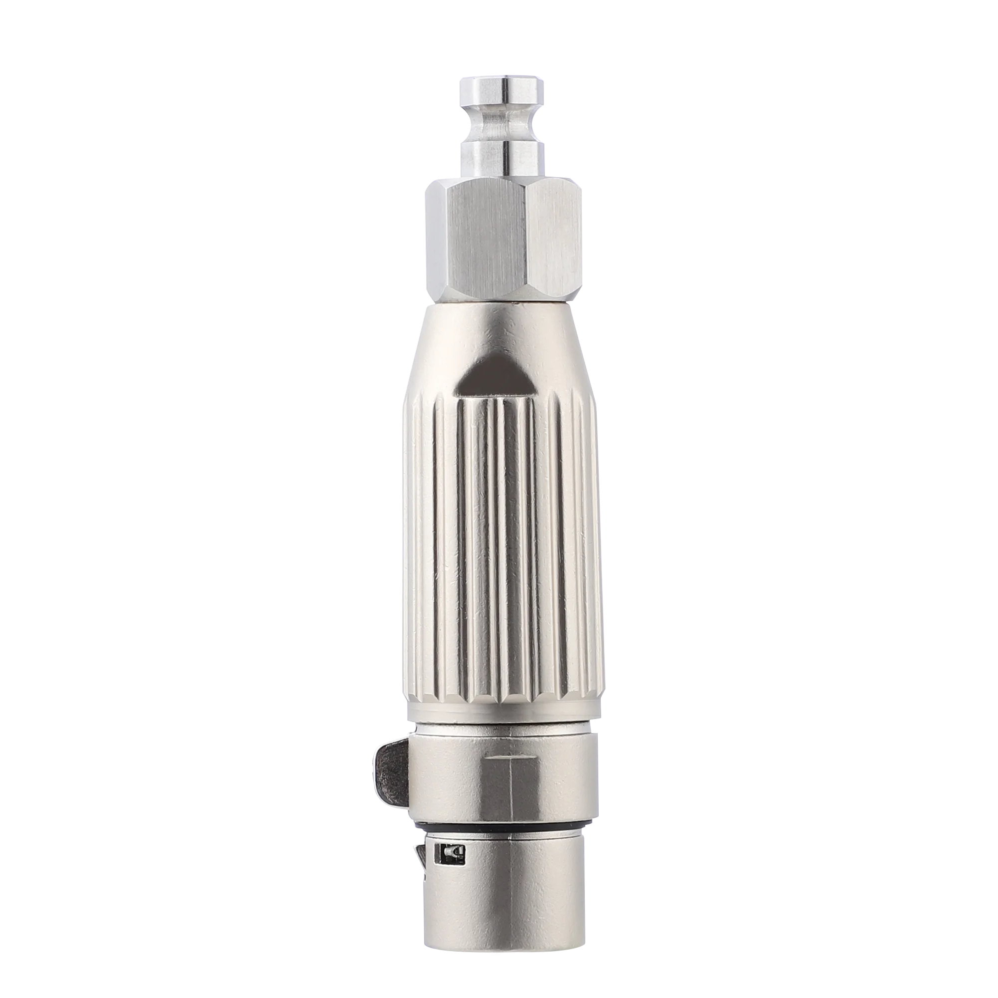 Hismith Premium sex machine attachment with KlicLok System Connector to 3XLR Accessories Adapter |