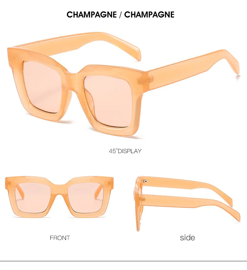 

Luxury brand design Fashion Classic Style Retro Gradient lens Sunglasses Men Vintage Sun Glasses Oculos 10137