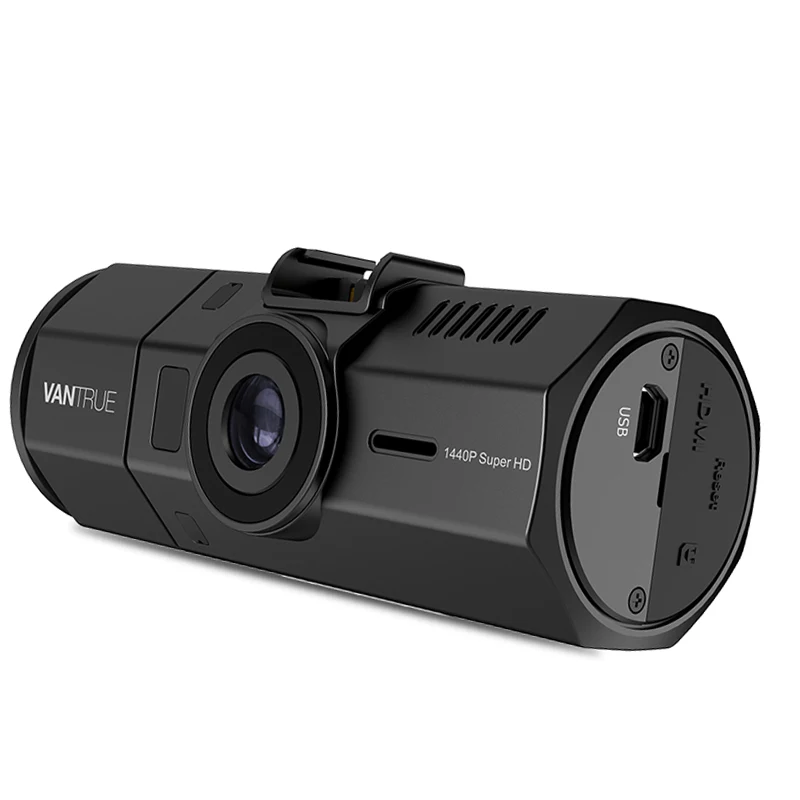 Видеорегистратор Vantrue N2 Pro 1080P 1440P с G-сенсором инфракрасным ночным видением |