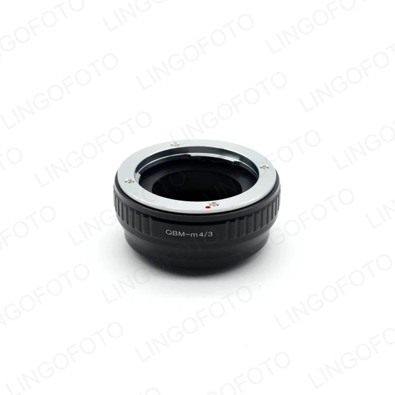 Adapter Ring Rollei Lens to Micro 4/3 M4/3 E-P1 E-P3 E-PL2 E-PM1 G1 G3 G5 LC9170 |